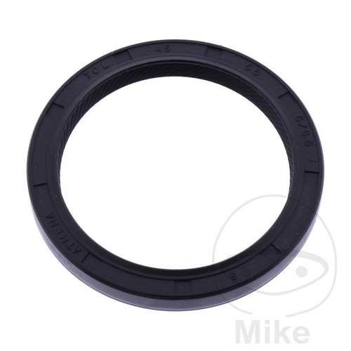 Oil seal 45x56x6mm athena - seal,