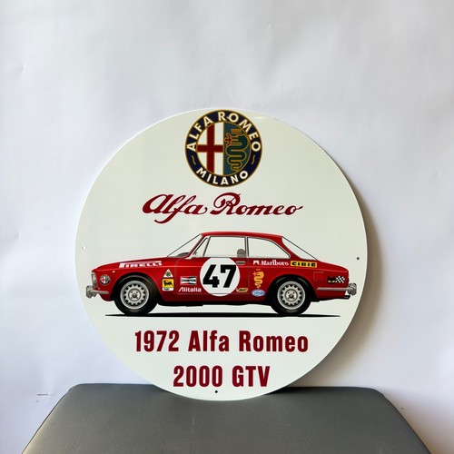 1972 alfa romeo - 2000, gtv