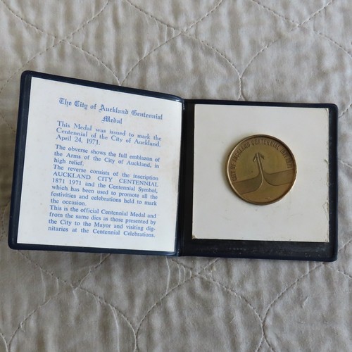 New zealand 1971 city - 1971, of
