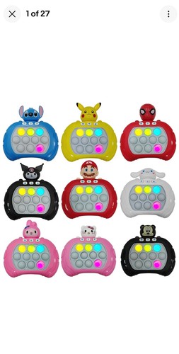 2024 new pikachu quick - new,