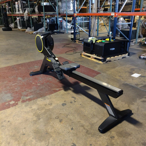 Technogym skillrow rowing - skillrow,