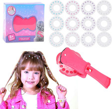 Hair Gem Stamper - Bedazzler