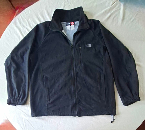 The north face windstopper - the,