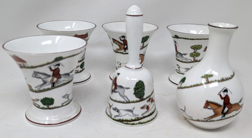 Coalport wedgwood crown - wedgwood,