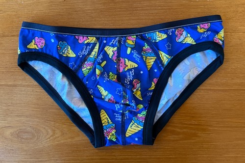 New aussiebum hotwire - new,