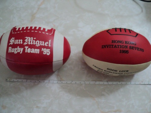 Vintage 1995 san miguel hong - 1995, &