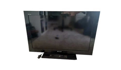 Sony bravia kdl 32bx300 - 32", hd