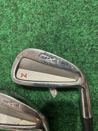 Nakashima nx1 with - nakashima,