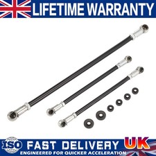 GEAR LINKAGE PUSH RODS SHIFT