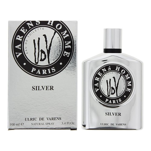 Ulric varens udv silver - varens,