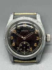 Super rare German Army WWII