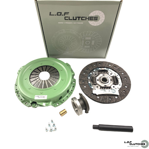 Mgb rover roadspec clutch - roadspec,