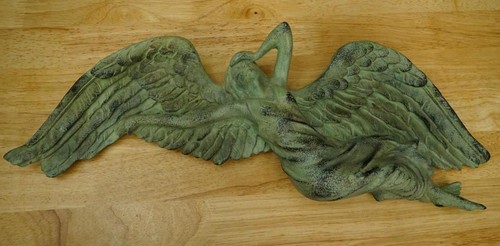 Vintage chrisdon weeping angel - chrisdon,