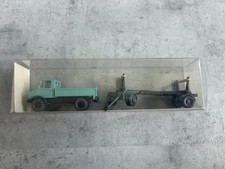 Wiking 1:87 Unimog U 1700 +