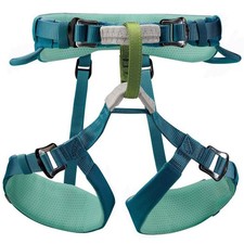 Petzl macchu junior climbing - petzl,