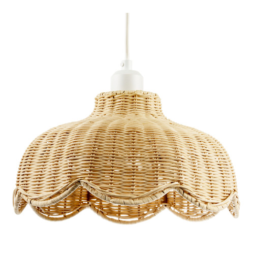 Handwoven natural rattan - handwoven,