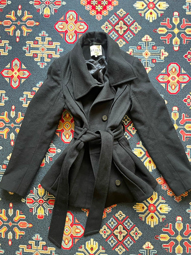 Reiss women black wool - women’s,
