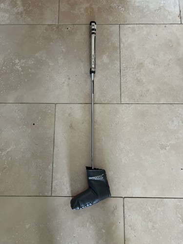 Scotty cameron select newport - select,
