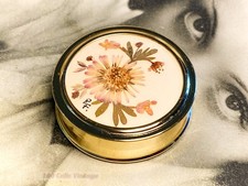 Pressed flowers unused Handbag