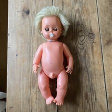 Vintage zapf creation - creation, baby