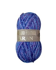 Woolcraft Shetland Heather