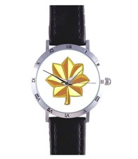 MAJOR WATCH. US MILITARY