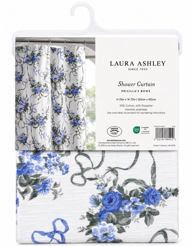 Laura ashley priscilla bows - ashley,