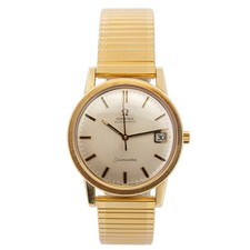 Vintage OMEGA Seamaster Watch