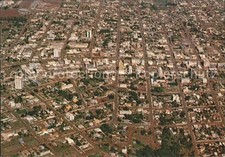 Cascavel Vista aerea