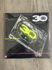 Ministry Of Sound - 30 Years