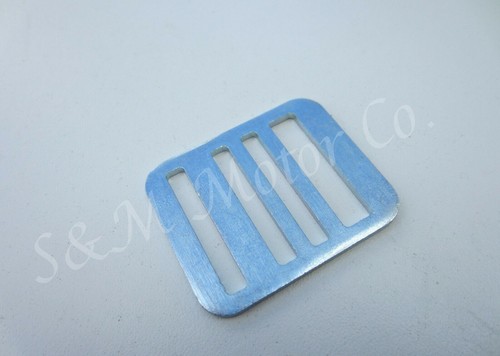 Triumph norton battery strap - norton,