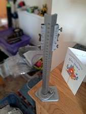 USED ENGINEERING TOOL CHESTERMAN HIGH GAUGE no 369 14" AND BOXED