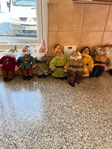 Snow white the - white, &