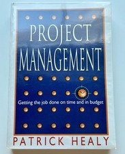 Project Management by Patrick