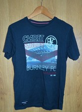 Burnley FC Football Top