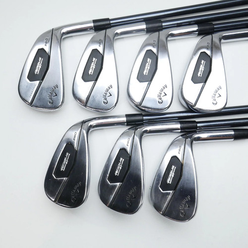 Used callaway rogue - callaway, pro