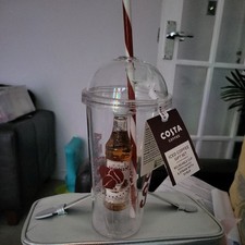 NEW Costa Coffee Iced Coffee