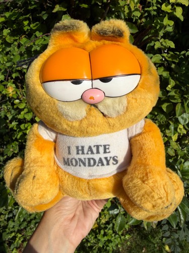 Vintage hate mondays - i,