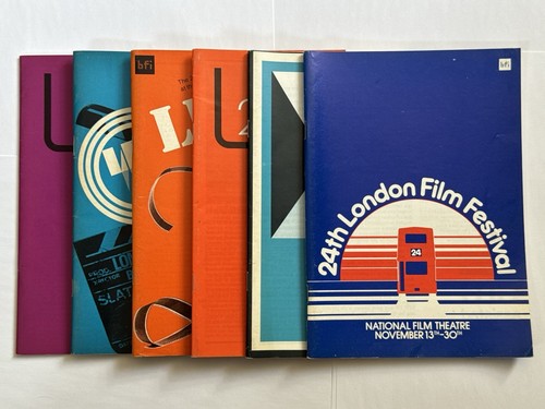 Bfi london film - bfi,