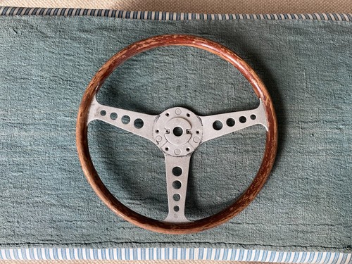 Les leston steering - les,