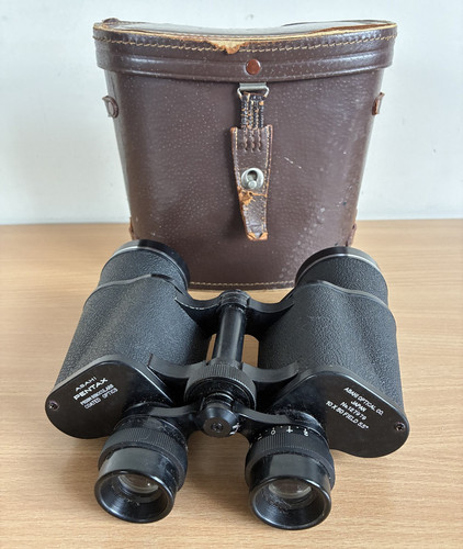 Asahi pentax prism - prism, binoculars