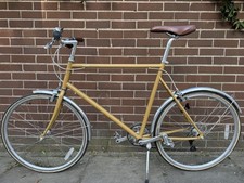Tokyo bike CS26 Desert Yellow