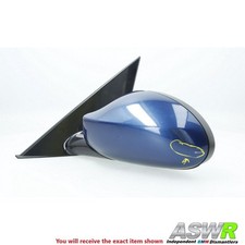 BMW 1 SERIES Wing Mirror