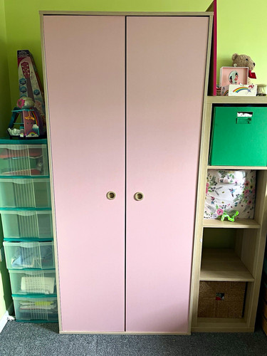 Habitat argos camden - camden, door