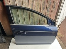 FORD MONDEO DOOR FRONT DRIVERS