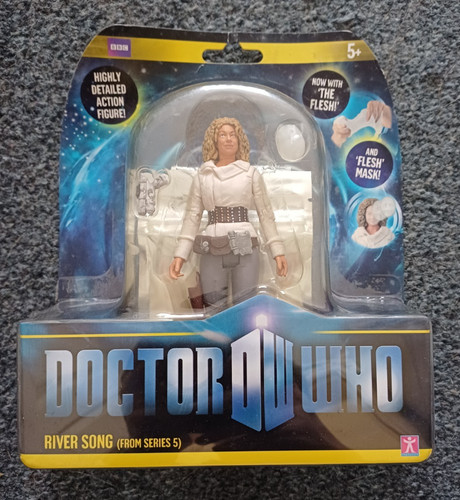 Doctor who river song - doctor,