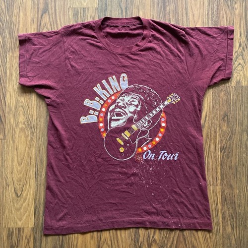 Rare hot king guitarist - rare, bb