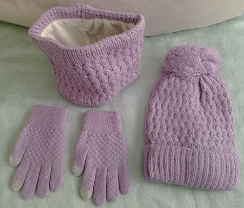Kid girls winter - kid,