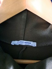 Zara Tunic Dress Size L