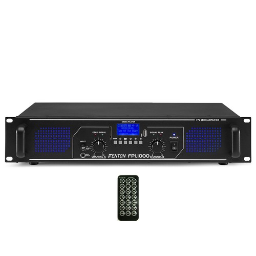 Fenton fpl1000 bluetooth - fenton,